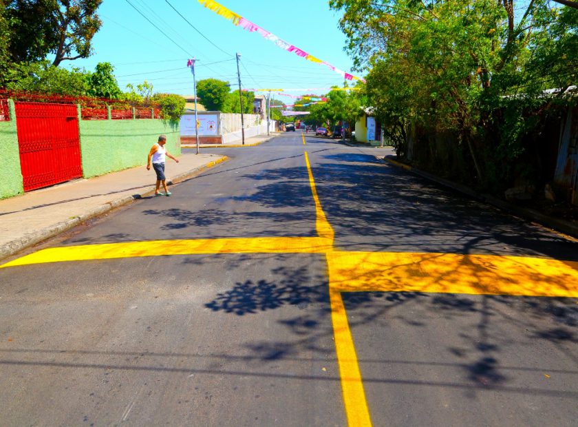 PORTADA. CALLES Bo. RIGOBERTO