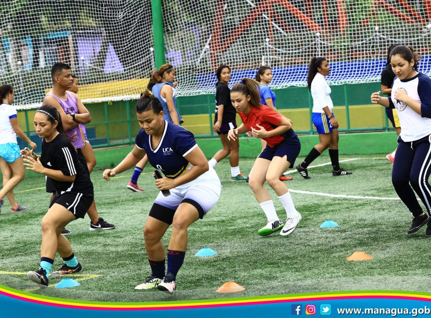 PORTADA. ENTRENAMIENTO FUTBOL