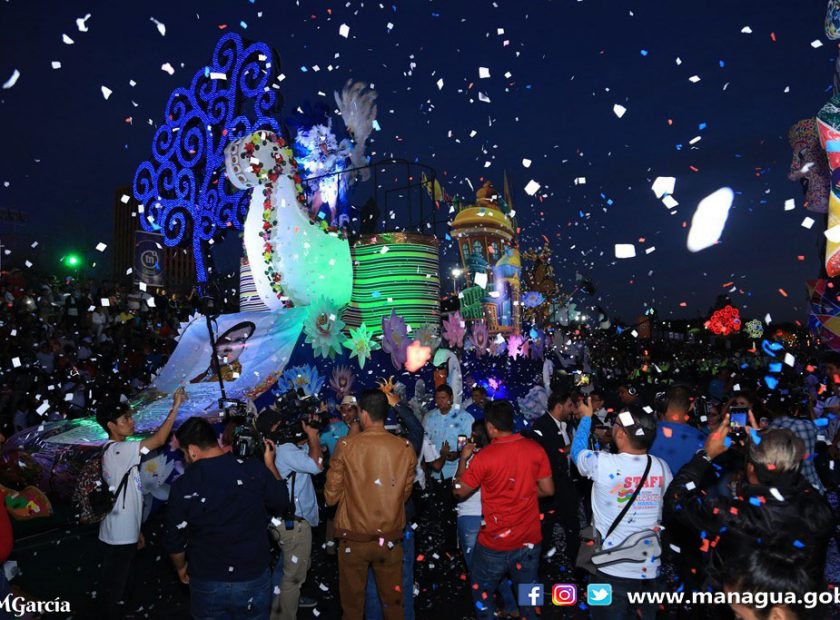 PORTADA. CARNAVAL BICENTENARIO