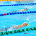 Torneo de Natación “Nuevas Promesas”