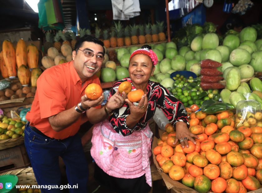 PORTADA. MERCADO ISRAEL08 FEB