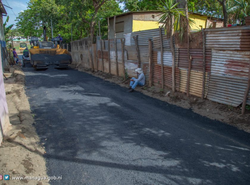 PORTADA. CALLES HILARIO