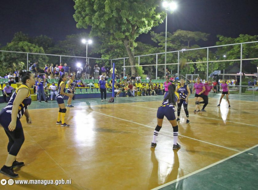 PORTADA. LIGAVOLEIBOL