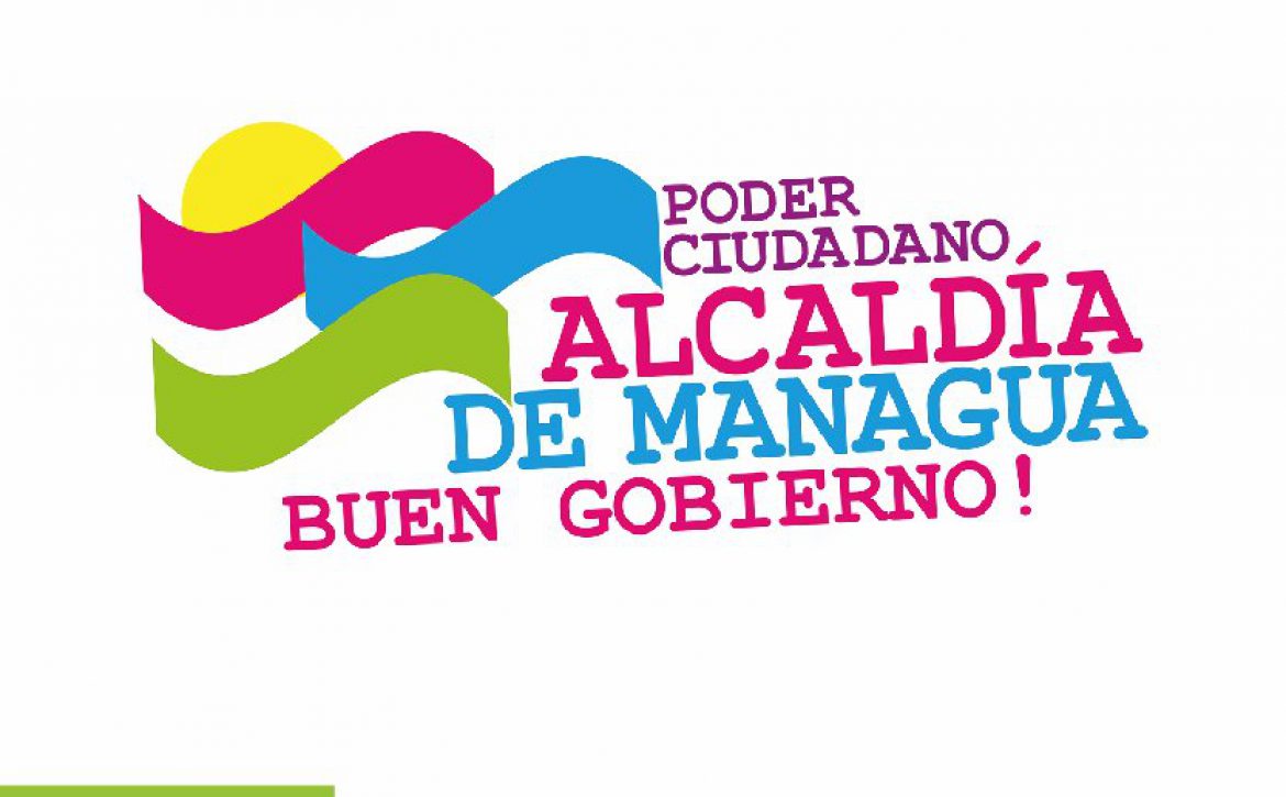 logo managua