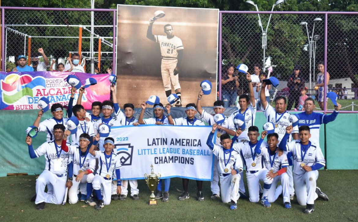 MLB Presentamos la Alineación de Tampa - Sport+ Nicaragua