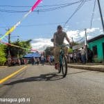 Familias del barrio Santa Rosa inauguran Calles para el Pueblo