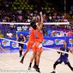 Los Toros de Chontales ganan el Campeonato de Voleibol Masculino Final Four