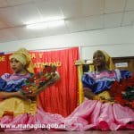 Casa de Cultura y Creatividad Alejandro Cuadra celebra cierre de año con una mágica Gala Navideña