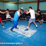 Arranca la temporada boxística en los gimnasios de la municipalidad