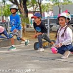 Academia de Skateboarding inicia formación de skaters en el parque Luis Alfonso Velásquez