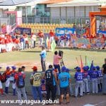 Arranca la Liga Departamental de Béisbol Infantil William Sport en su tercera edición