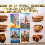 Seminario de Arqueología e Historia “Horizontes Culturales de Managua”