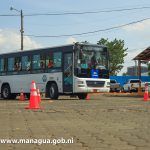 Conductores del Transporte Urbano Colectivo reciben capacitación para brindar un mejor servicio a los usuarios