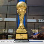 Torneo Internacional de Fútbol fortalece lazos de amistad entre 14 embajadas acreditadas en Nicaragua