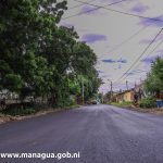 Red vial del barrio Anexo Villa Libertad en pleno crecimiento gracias a Calles para el Pueblo