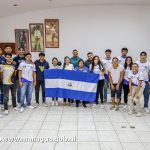 Selecciones de voleibol listas para participar en torneos internacionales