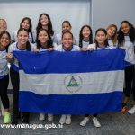 La ciudad de Managua albergará el Campeonato Centroamericano de Voleibol Femenino