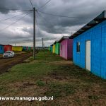 Otras cien familias son acogidas en la Urbanización Camino del Río