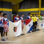 UNP se lleva el título del futsal universitario por segundo año consecutivo