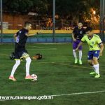 Policía Nacional Campeón de la V Edición de la Liga Institucional de Fut sal