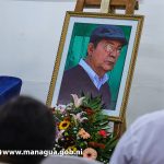 Recital Poético en homenaje al destacado poeta, escritor Roberto José Leyva “Tito Leyva”