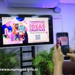 Concurso “Ideas Creativas” busca diseñar la Marca Ciudad, Managua Creativa